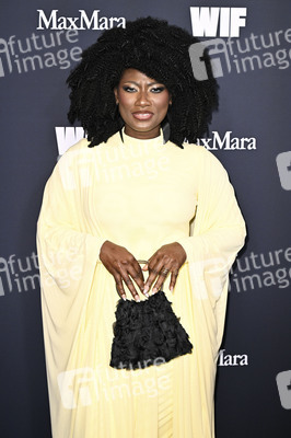 Preisverleihung WIF 2025 in Beverly Hills