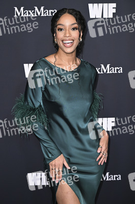 Preisverleihung WIF 2025 in Beverly Hills