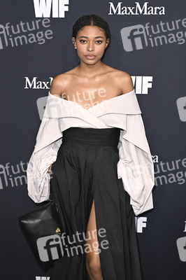 Preisverleihung WIF 2025 in Beverly Hills