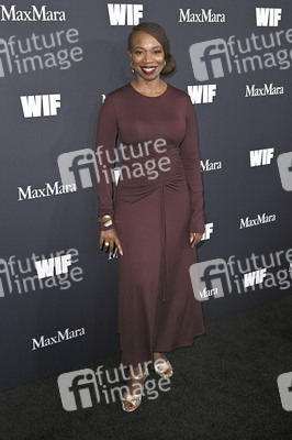 Preisverleihung WIF 2025 in Beverly Hills