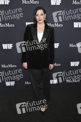 Preisverleihung WIF 2025 in Beverly Hills