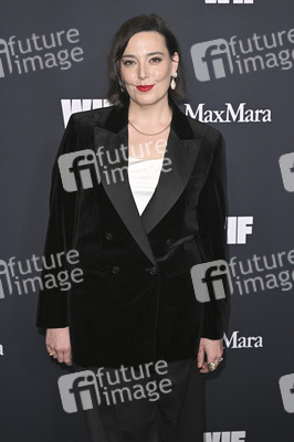 Preisverleihung WIF 2025 in Beverly Hills