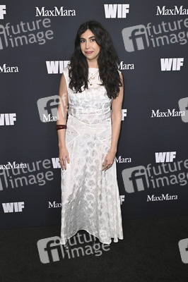 Preisverleihung WIF 2025 in Beverly Hills