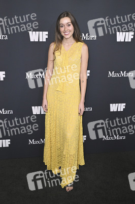 Preisverleihung WIF 2025 in Beverly Hills