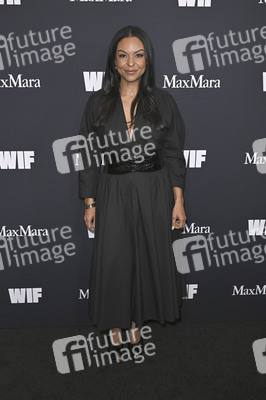 Preisverleihung WIF 2025 in Beverly Hills