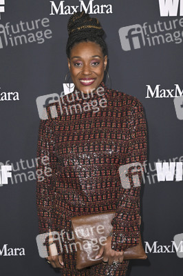 Preisverleihung WIF 2025 in Beverly Hills