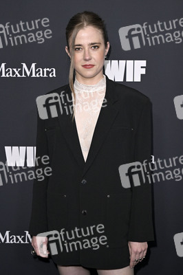 Preisverleihung WIF 2025 in Beverly Hills