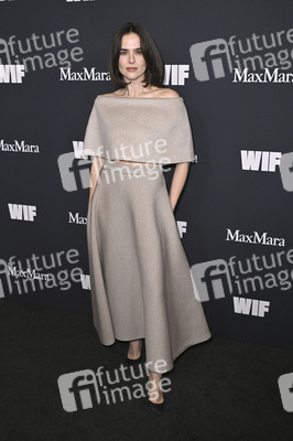 Preisverleihung WIF 2025 in Beverly Hills