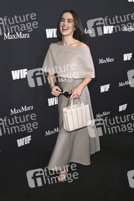 Preisverleihung WIF 2025 in Beverly Hills