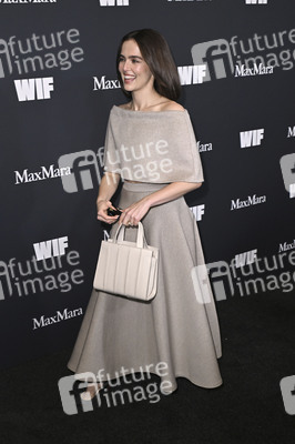 Preisverleihung WIF 2025 in Beverly Hills