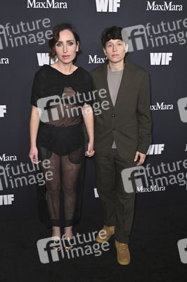 Preisverleihung WIF 2025 in Beverly Hills