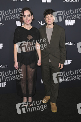 Preisverleihung WIF 2025 in Beverly Hills