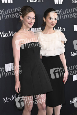 Preisverleihung WIF 2025 in Beverly Hills