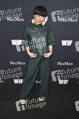 Preisverleihung WIF 2025 in Beverly Hills