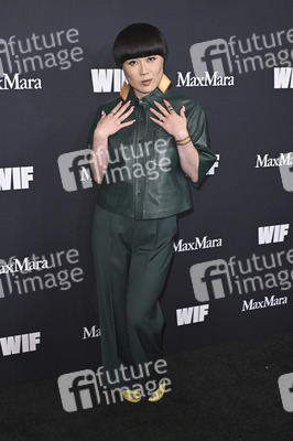 Preisverleihung WIF 2025 in Beverly Hills