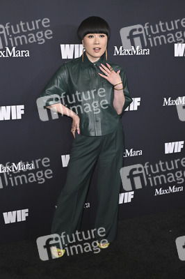 Preisverleihung WIF 2025 in Beverly Hills