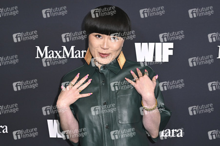 Preisverleihung WIF 2025 in Beverly Hills