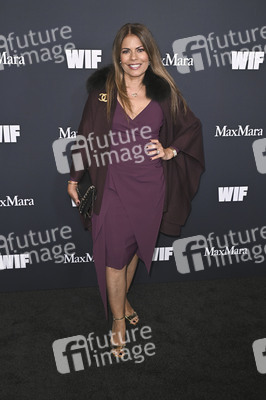 Preisverleihung WIF 2025 in Beverly Hills