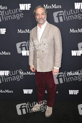 Preisverleihung WIF 2025 in Beverly Hills