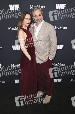 Preisverleihung WIF 2025 in Beverly Hills