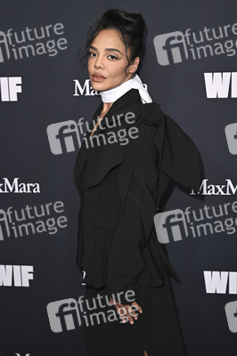 Preisverleihung WIF 2025 in Beverly Hills