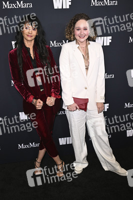 Preisverleihung WIF 2025 in Beverly Hills