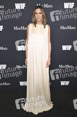 Preisverleihung WIF 2025 in Beverly Hills