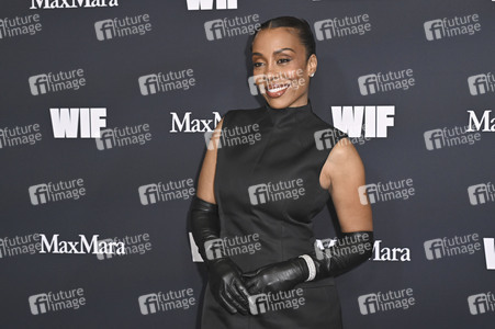 Preisverleihung WIF 2025 in Beverly Hills