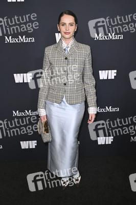 Preisverleihung WIF 2025 in Beverly Hills