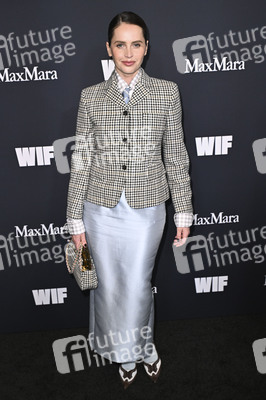 Preisverleihung WIF 2025 in Beverly Hills