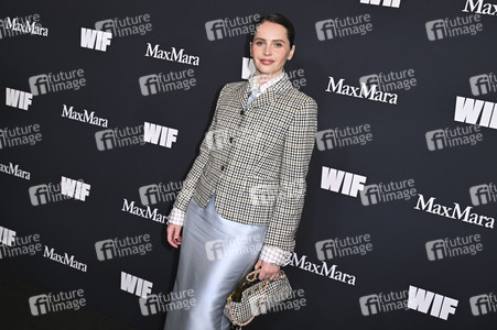 Preisverleihung WIF 2025 in Beverly Hills