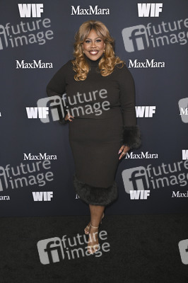 Preisverleihung WIF 2025 in Beverly Hills