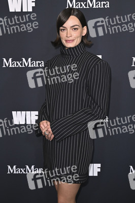 Preisverleihung WIF 2025 in Beverly Hills