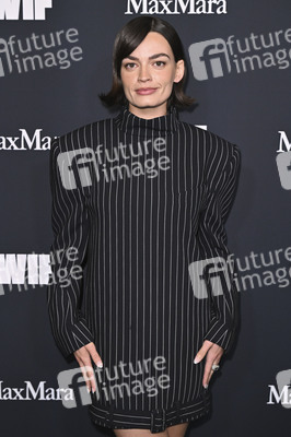 Preisverleihung WIF 2025 in Beverly Hills