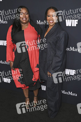 Preisverleihung WIF 2025 in Beverly Hills