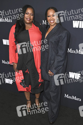 Preisverleihung WIF 2025 in Beverly Hills