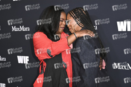 Preisverleihung WIF 2025 in Beverly Hills