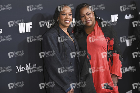 Preisverleihung WIF 2025 in Beverly Hills