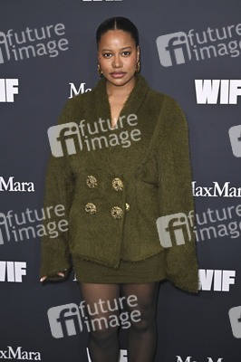 Preisverleihung WIF 2025 in Beverly Hills