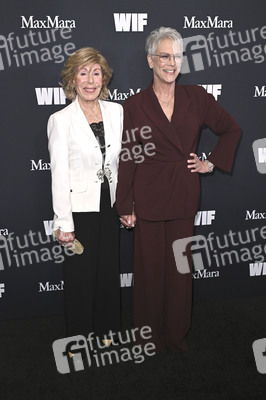 Preisverleihung WIF 2025 in Beverly Hills