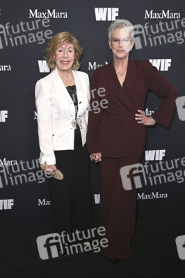 Preisverleihung WIF 2025 in Beverly Hills