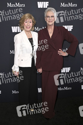 Preisverleihung WIF 2025 in Beverly Hills