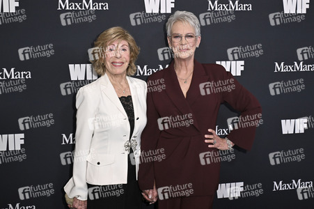 Preisverleihung WIF 2025 in Beverly Hills