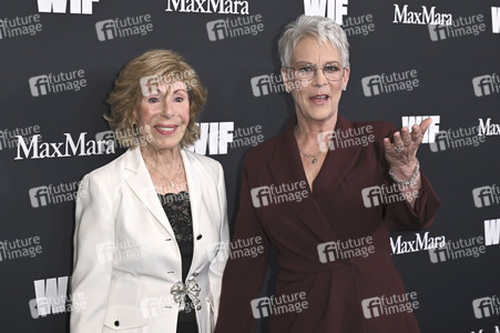 Preisverleihung WIF 2025 in Beverly Hills