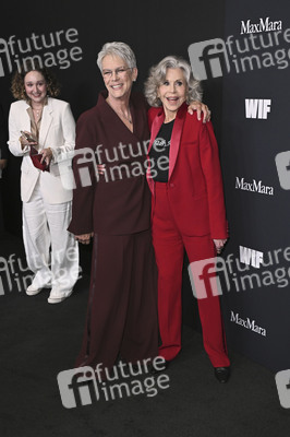 Preisverleihung WIF 2025 in Beverly Hills