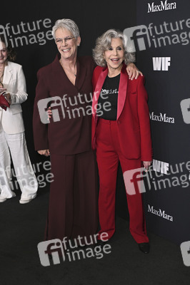 Preisverleihung WIF 2025 in Beverly Hills