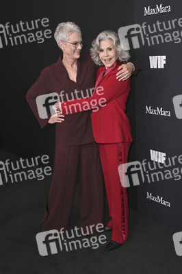 Preisverleihung WIF 2025 in Beverly Hills