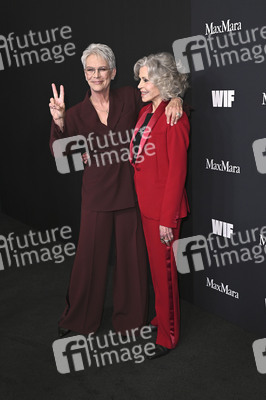 Preisverleihung WIF 2025 in Beverly Hills