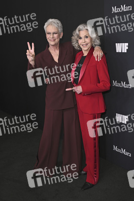 Preisverleihung WIF 2025 in Beverly Hills