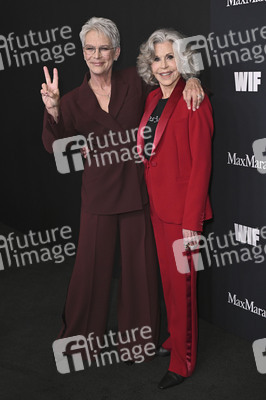 Preisverleihung WIF 2025 in Beverly Hills